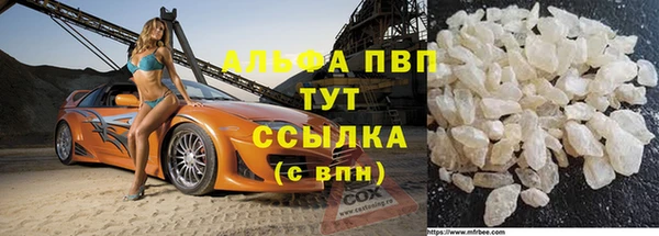 крисы Бронницы